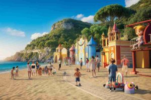Warner Bros. Discovery annuncia il ritorno del Celebration Tour 2025