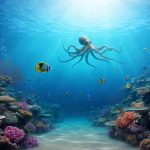 Wonders of the Sea: il film muto che inaugura CinemAmbiente