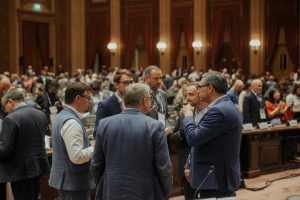 Zaia: l'apertura sui mandati segna un nuovo inizio?