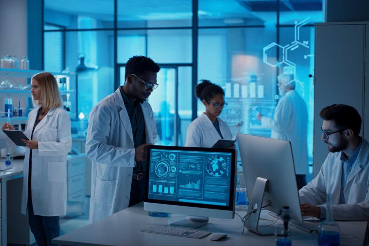22,5 milioni dall'Ue per trasformare la ricerca in opportunità di mercato