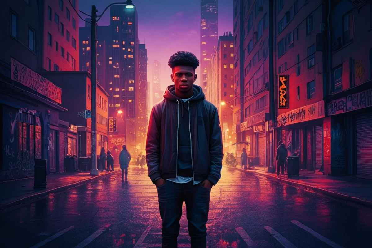 40 secondi per Willy: storie di vite spezzate e riscatto