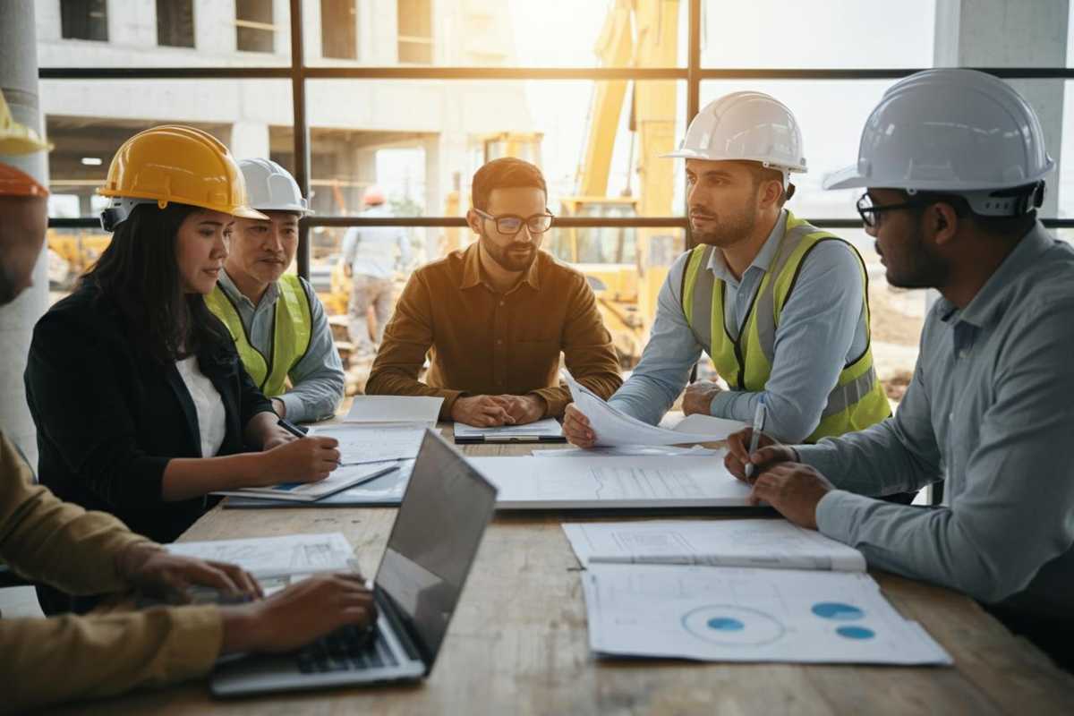 Accordo innovativo tra Ance e consulenti del lavoro per la certificazione Asse.Co nell'edilizia