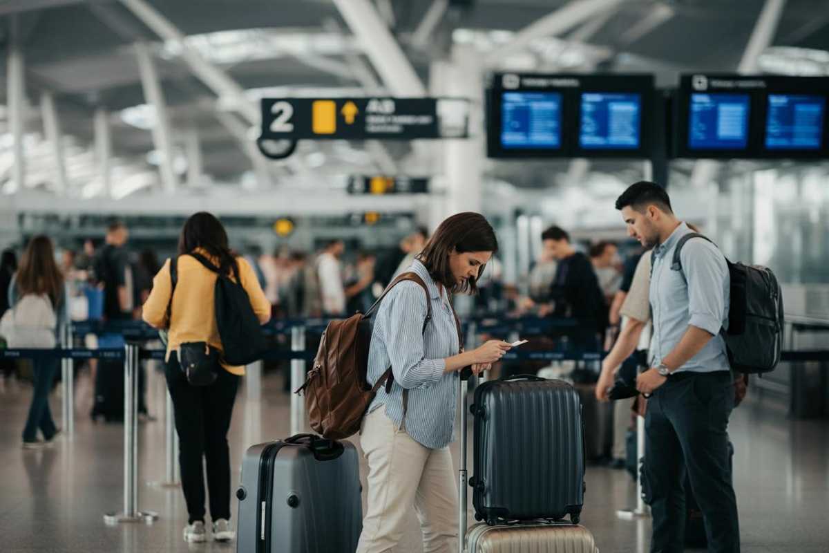 Addio ai documenti per i voli tra Italia e Ue: la nuova era di Schengen