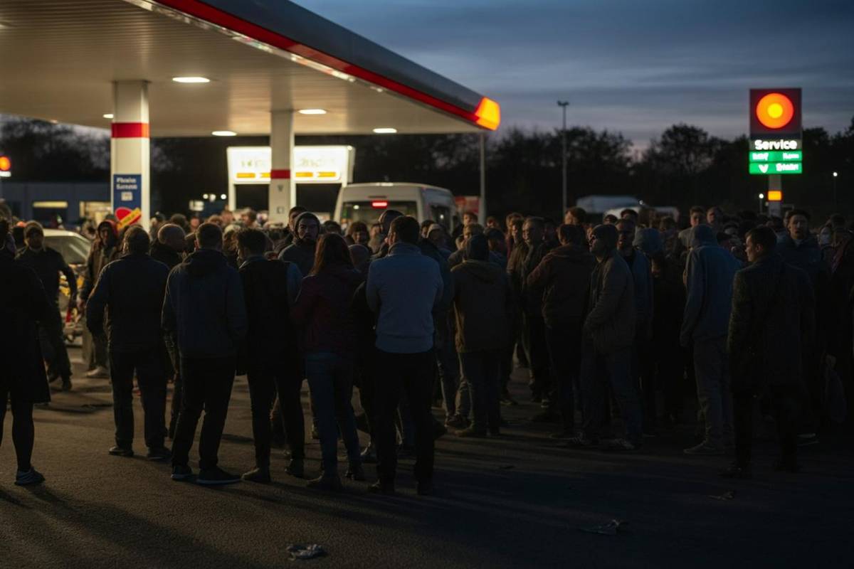 Aggressione agli ebrei in Autogrill: la testimonianza di un padre in fuga da un muro di odio