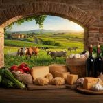 AgriMercati Ismea: segnali di crescita nel primo trimestre 2025
