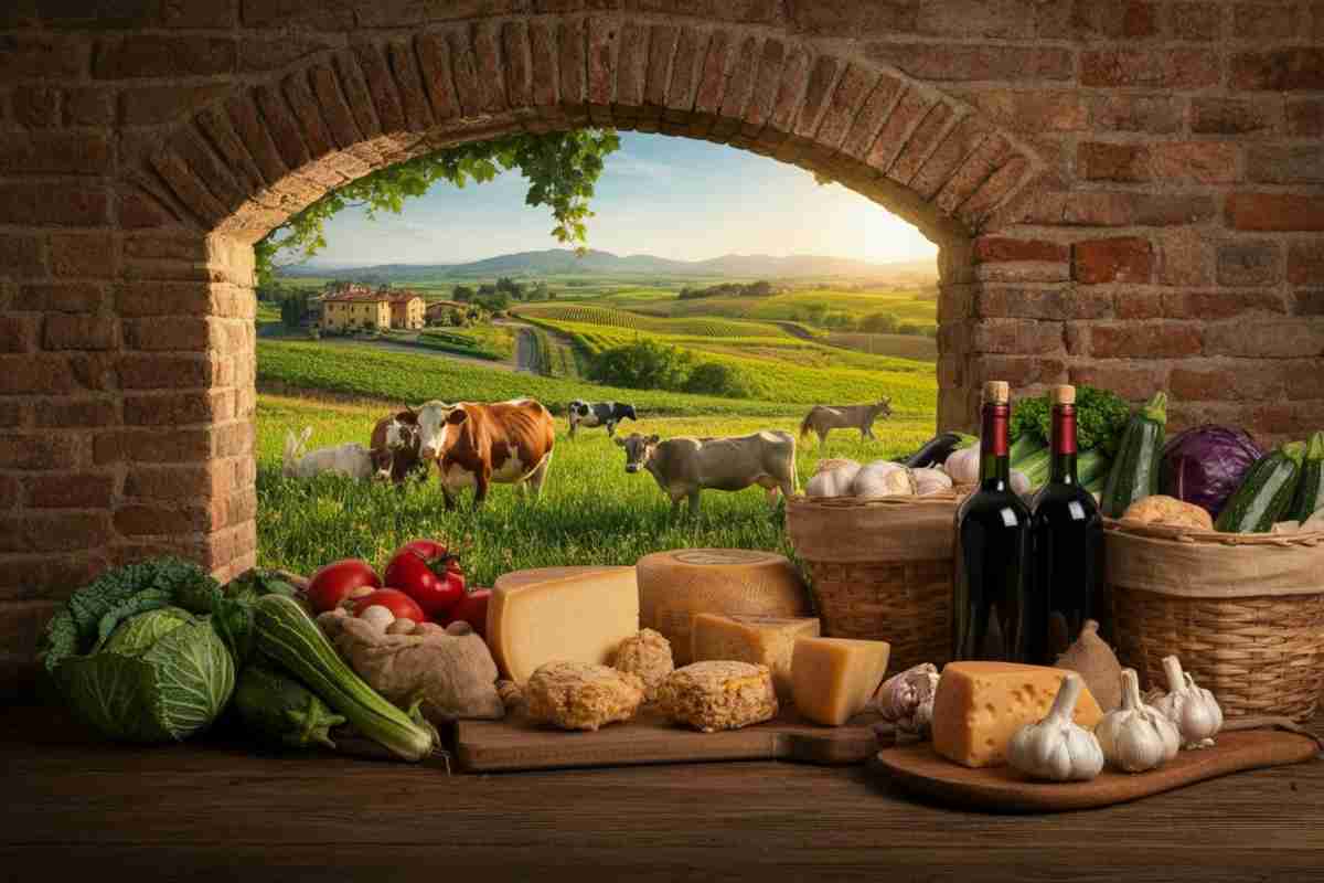 AgriMercati Ismea: segnali di crescita nel primo trimestre 2025