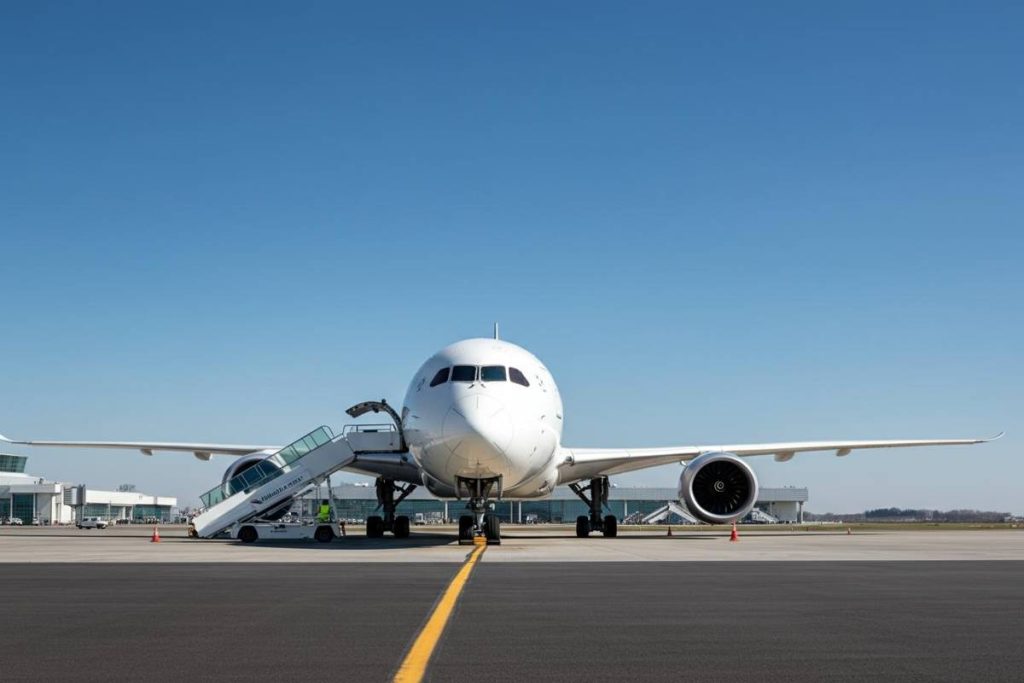 Air India: perché i motori del volo sono stati spenti?