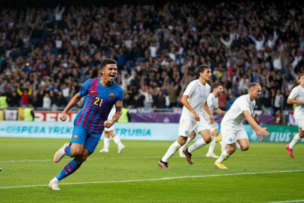 Al Hilal di Inzaghi sorprende il Manchester City e conquista la finale del Mondiale per club