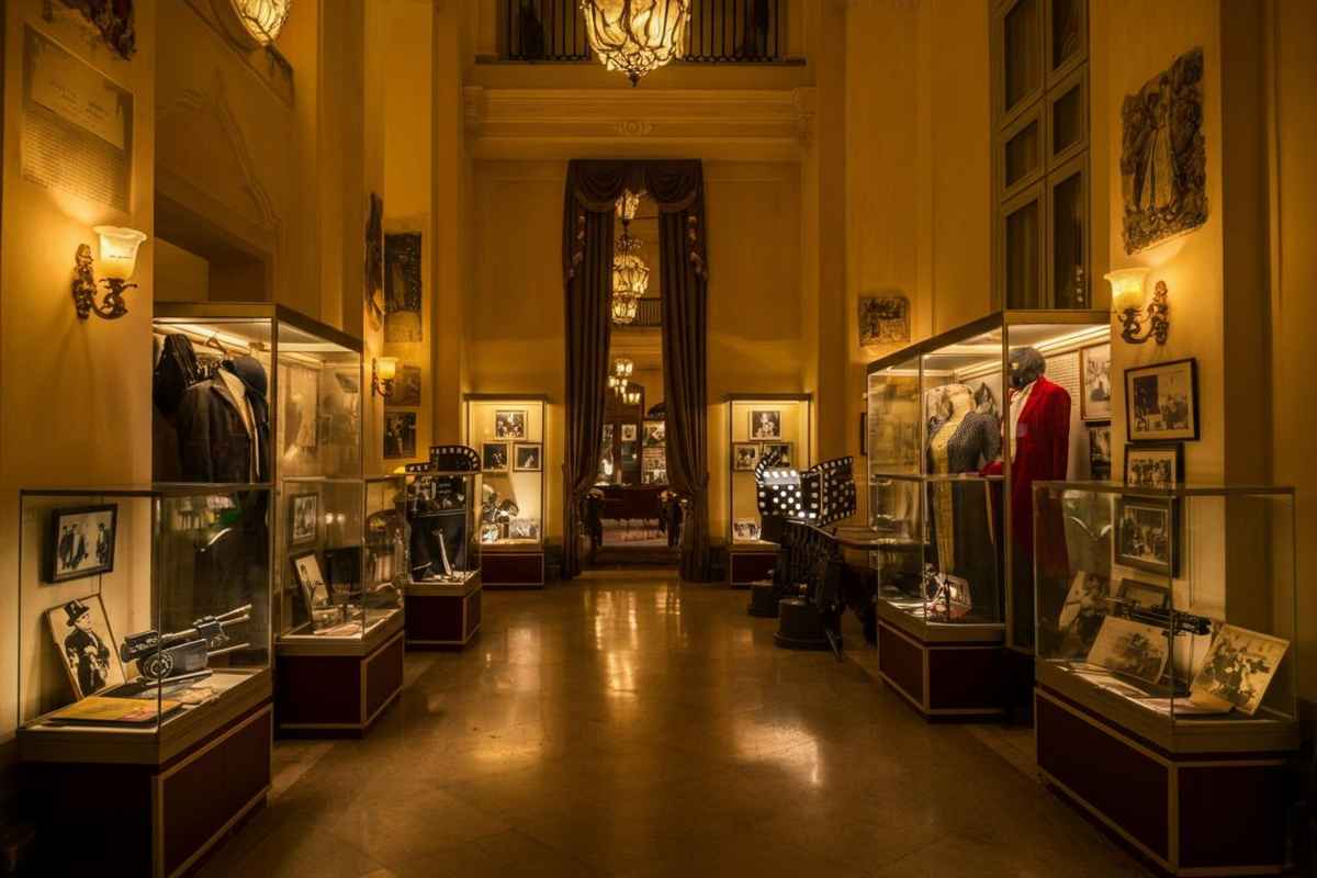 Alberto Sordi rivive al Grand Hotel di Rimini con una mostra imperdibile