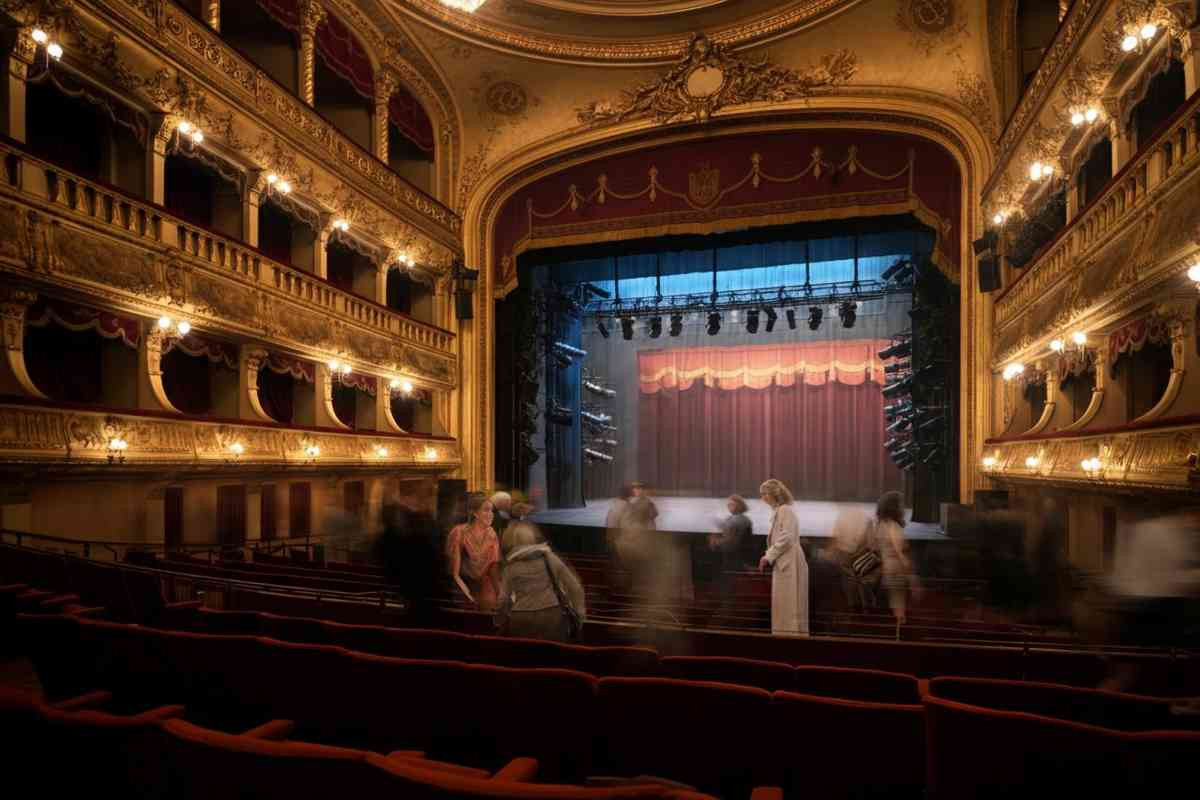 Alla Scala ripristina il dress code: addio a shorts e canotte