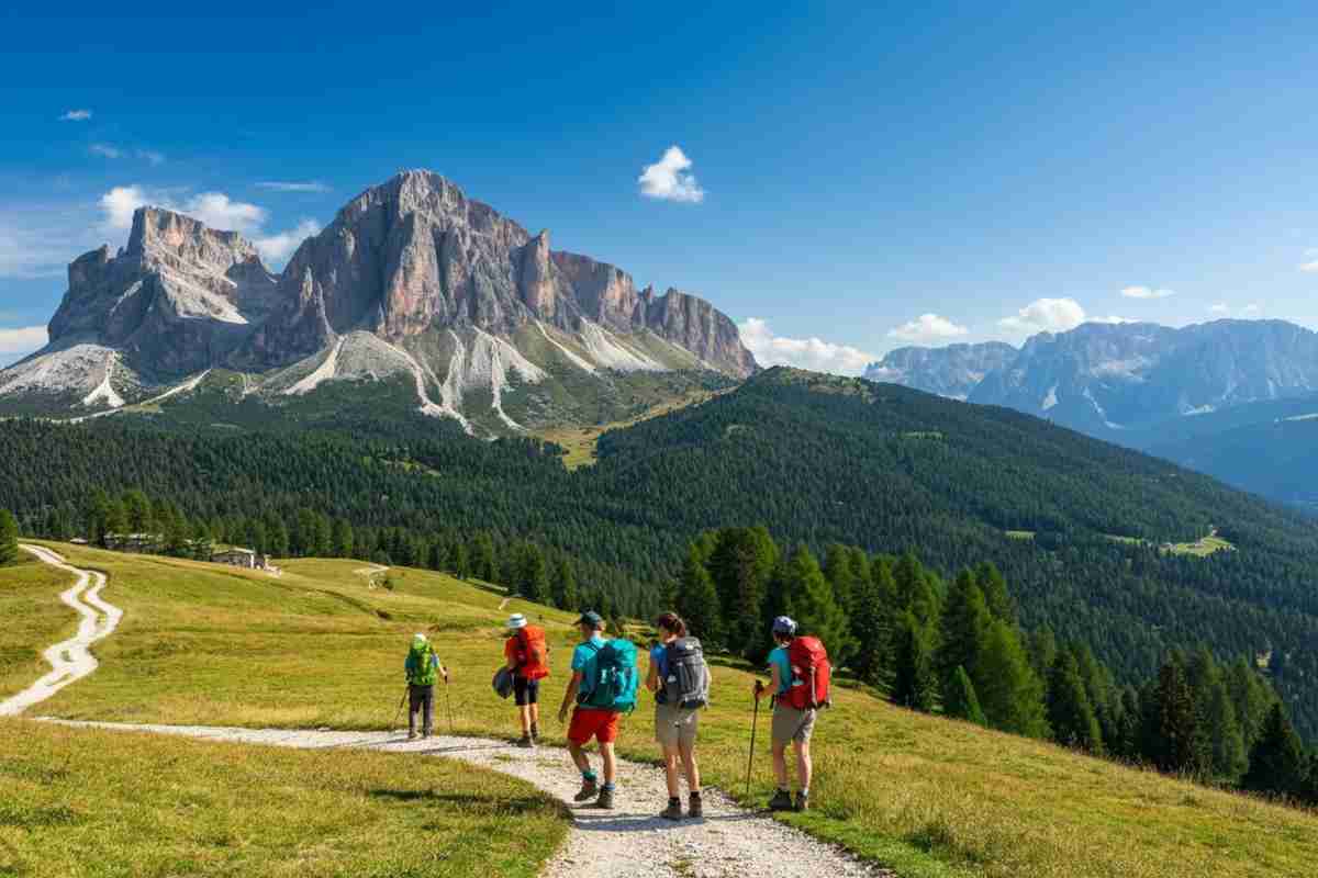 Allerta del Soccorso Alpino: un'estate da record con un aumento preoccupante di vittime in montagna