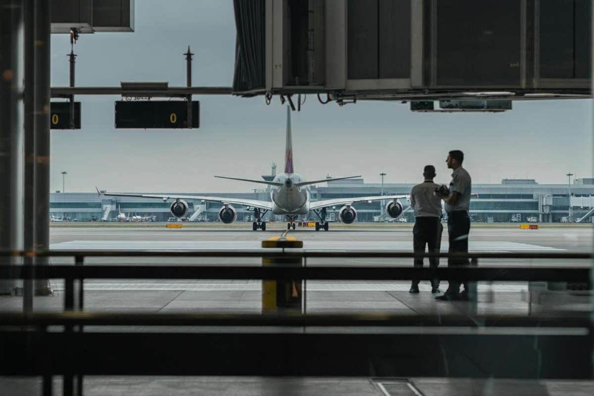 Allerta sindacale dopo la tragedia di Andrea Russo: la pista dell'aeroporto a rischio sicurezza