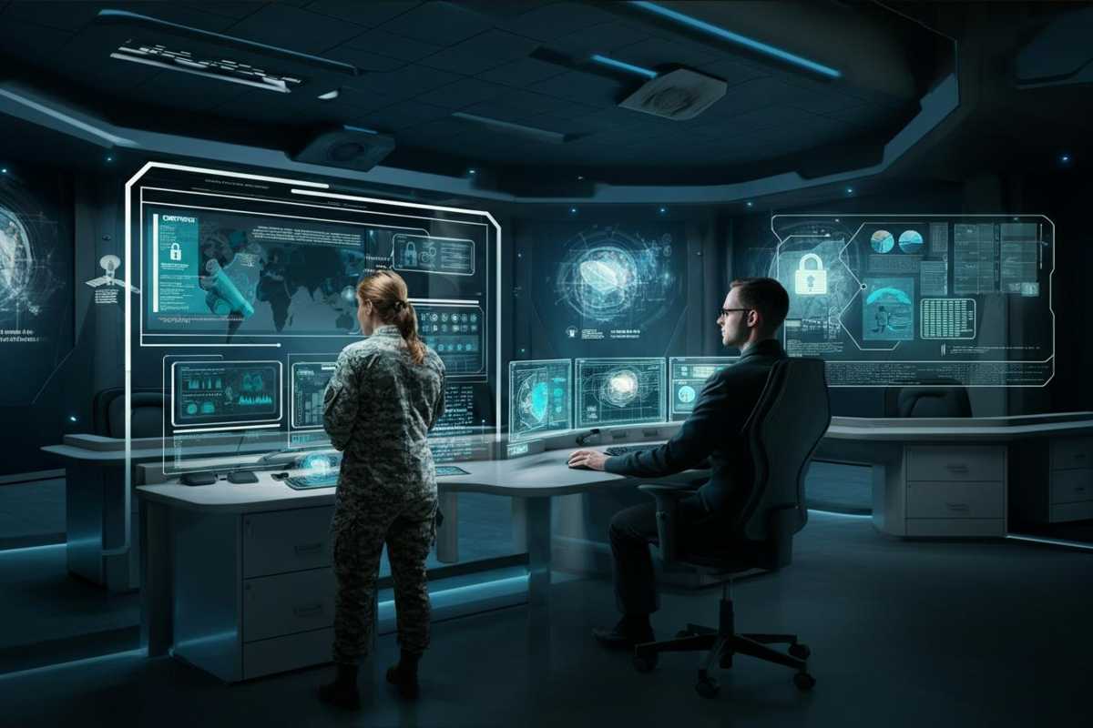 Almaviva entra nell'European Defence Fund con il rivoluzionario progetto Q-Arm