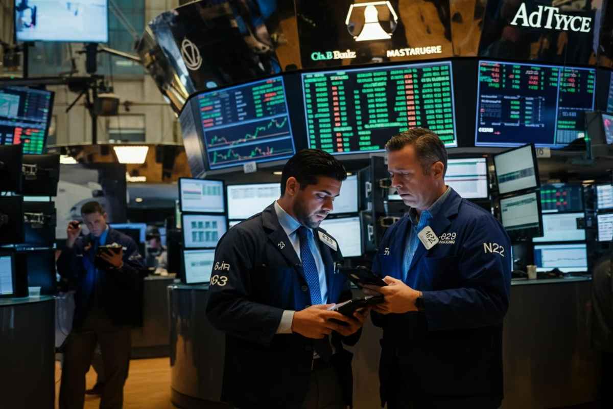 Amplifon crolla in Borsa: -26,9% dopo i risultati finanziari e le previsioni deludenti