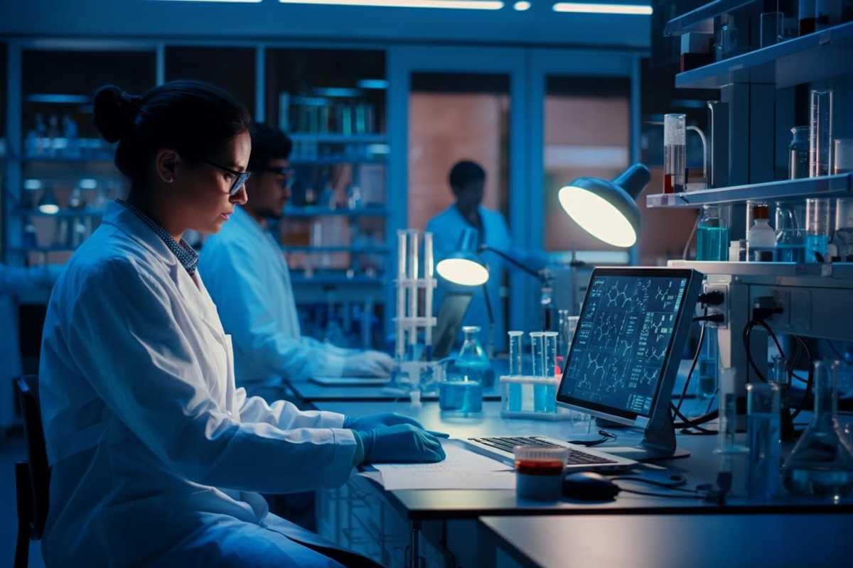 Andrea Lenzi guida il Cnr: una nuova era per la ricerca italiana