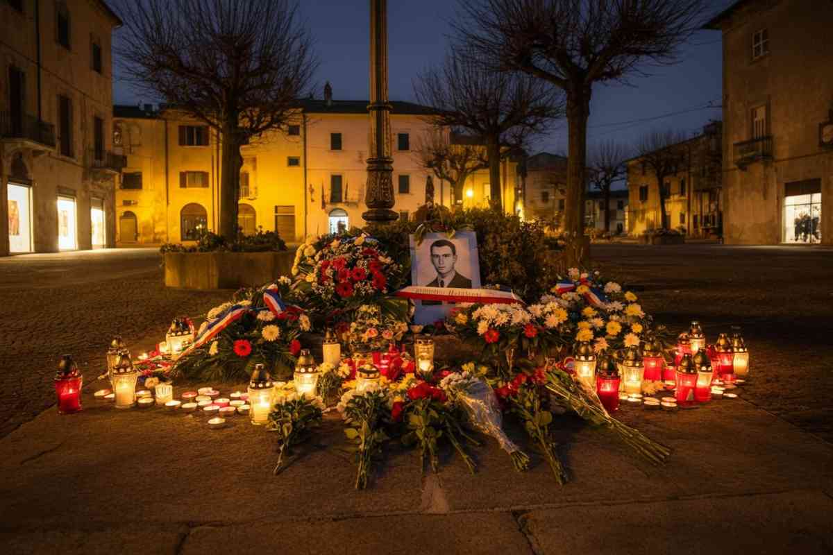Artiom Naliato: il giovane italiano che ha sacrificato la vita per la libertà in Ucraina