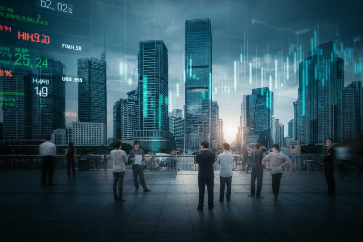 Asia in altalena dopo le elezioni giapponesi, Tokyo resta ferma