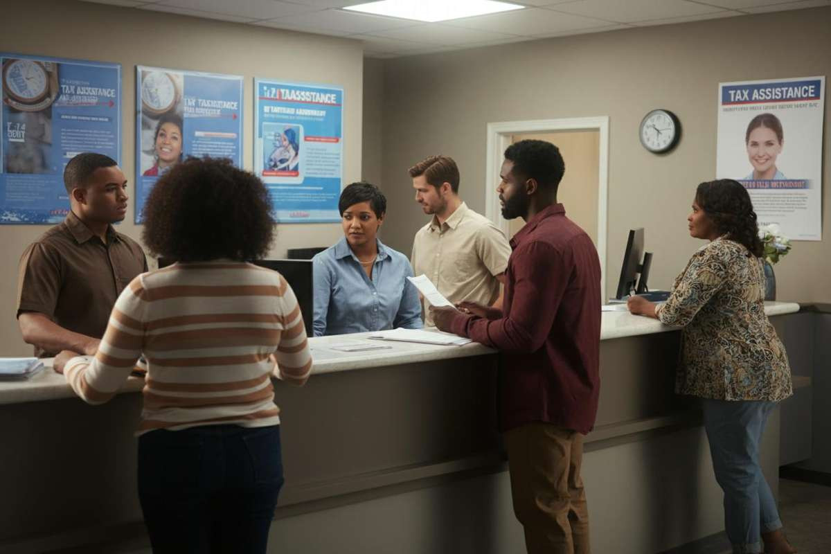 Assistenza fiscale: due giorni per risolvere ogni dubbio