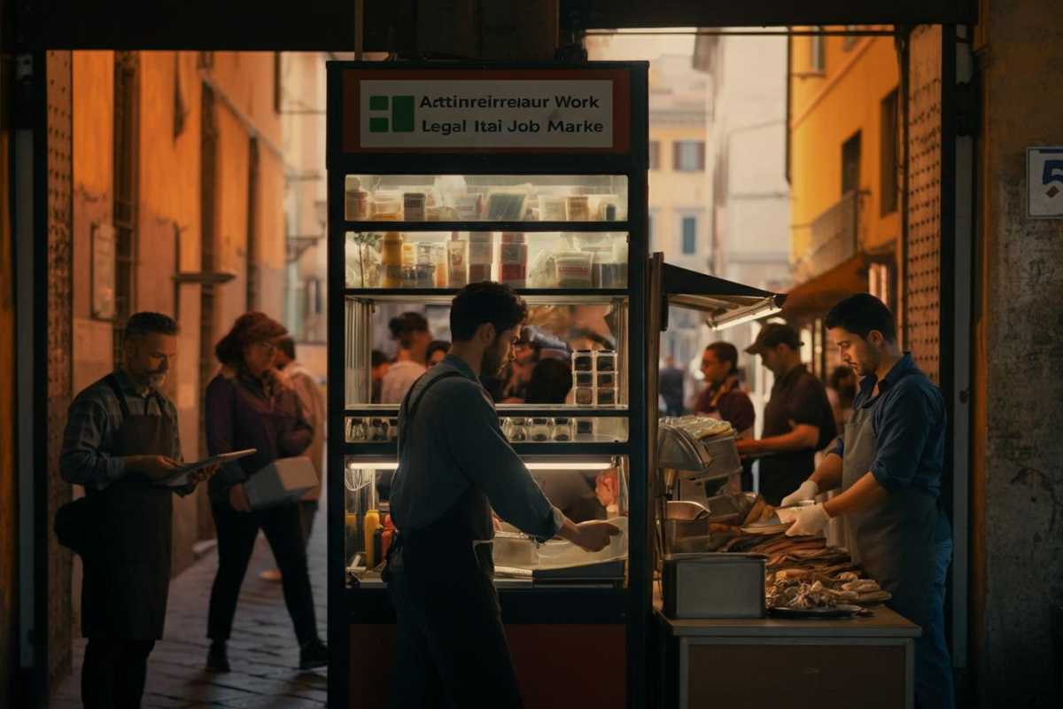 Assolavoro: il ruolo cruciale delle agenzie nel contrasto ai 2,5 milioni di lavoratori irregolari
