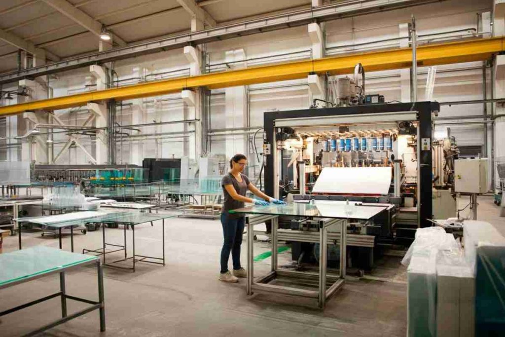 Assovetro: l'industria italiana conquista il primato in Europa