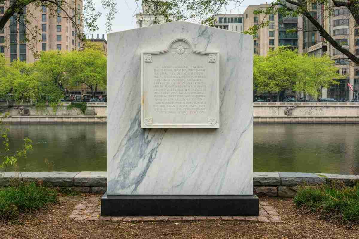 Attacco alla memoria: danneggiata la lapide del monumento a Matteotti a Roma, Tajani esprime sdegno