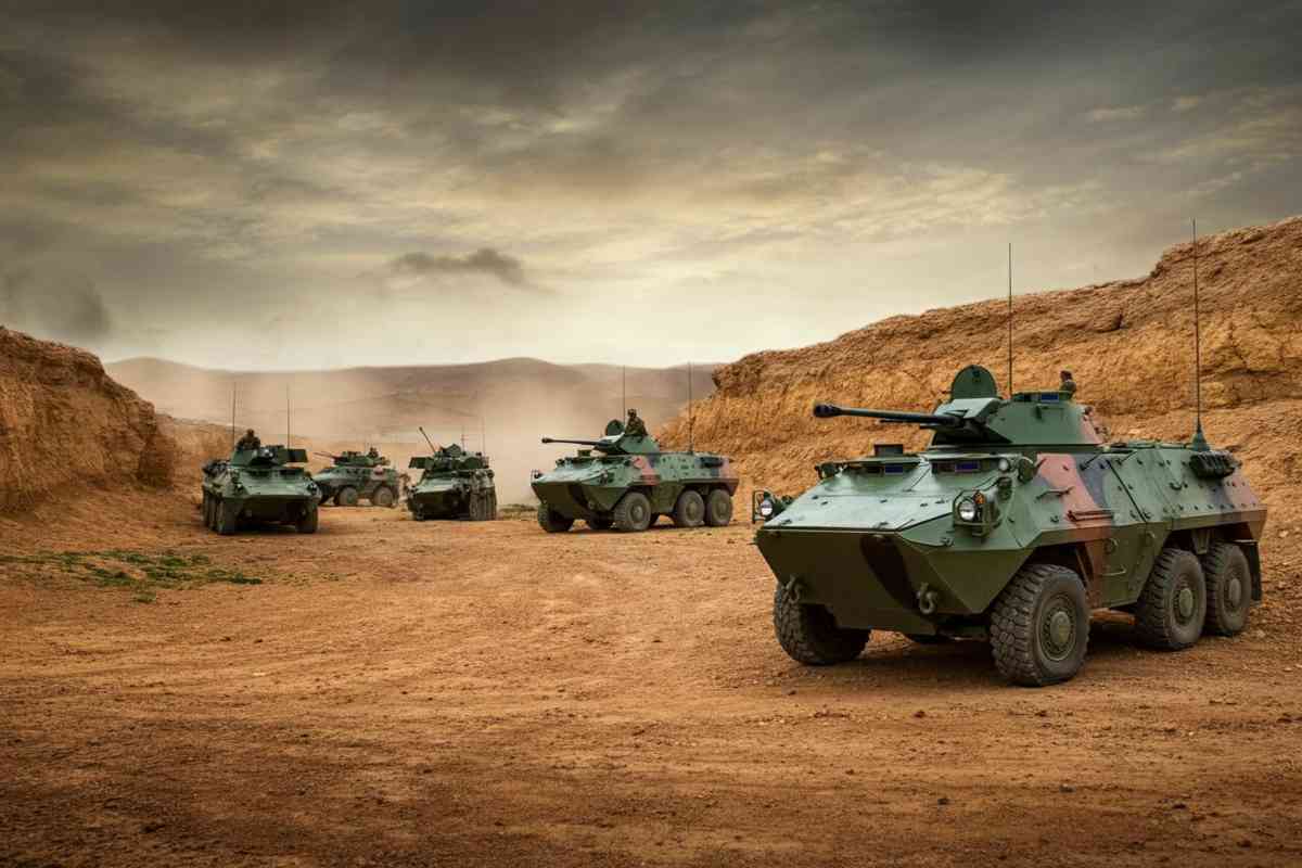 Attacco dell'Idf: distrutti veicoli militari siriani a Suwayda