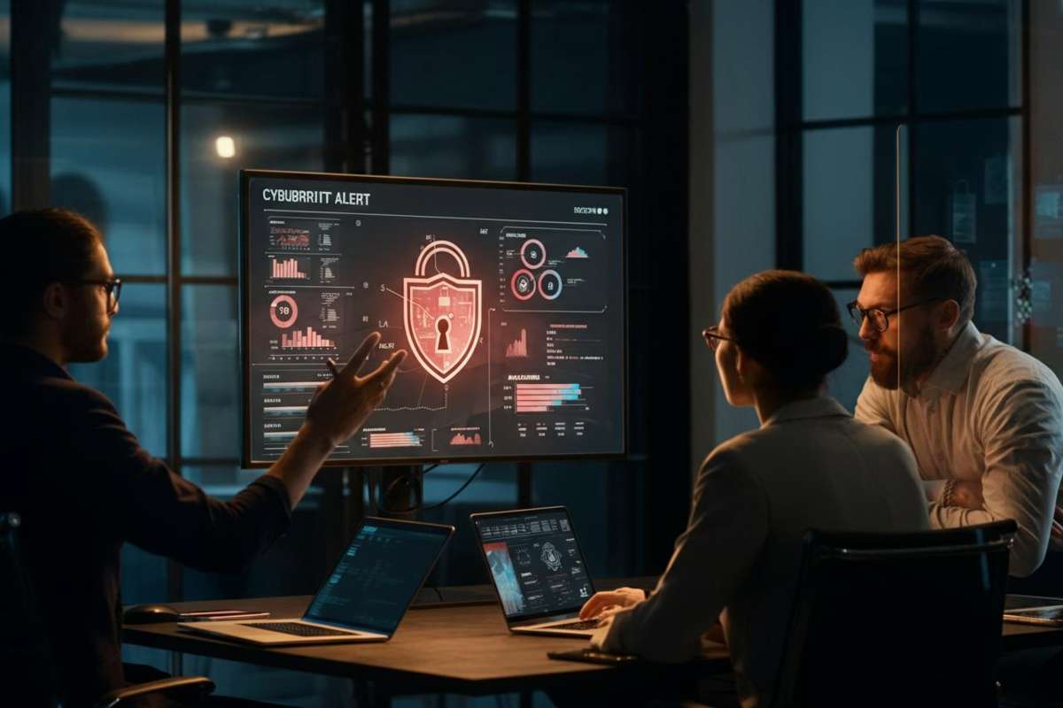 Attacco hacker globale: la falla di Microsoft sotto i riflettori