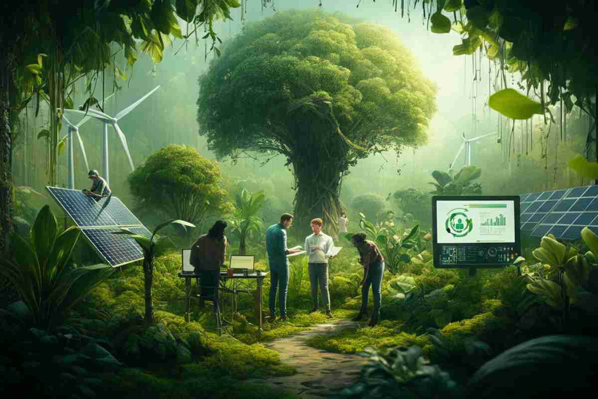 Bankitalia avverte: la transizione deve essere equa per tutti i bilanci nazionali