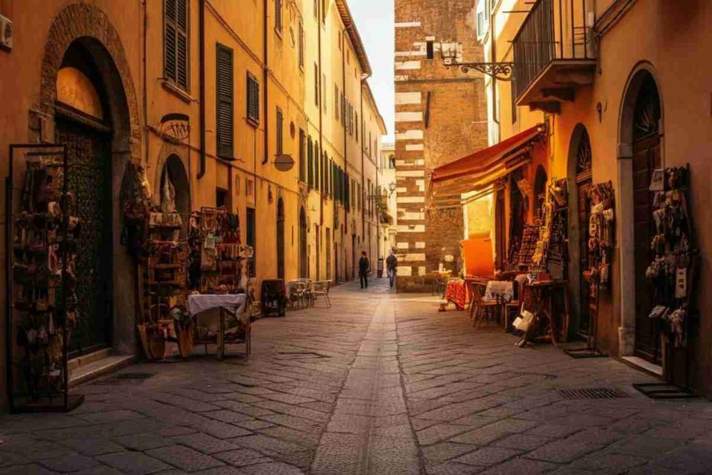Bankitalia: la spesa dei turisti stranieri raggiunge nuovi record