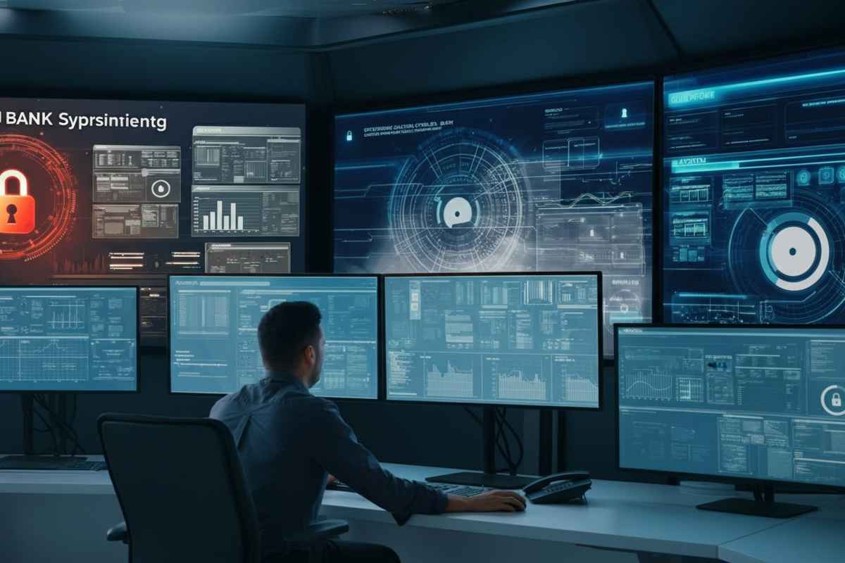 Bankitalia prevede un'impennata delle segnalazioni di guasti IT nelle banche nel 2024