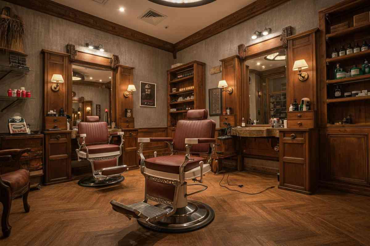 Barberino’s punta sul mercato americano con una strategia di espansione innovativa