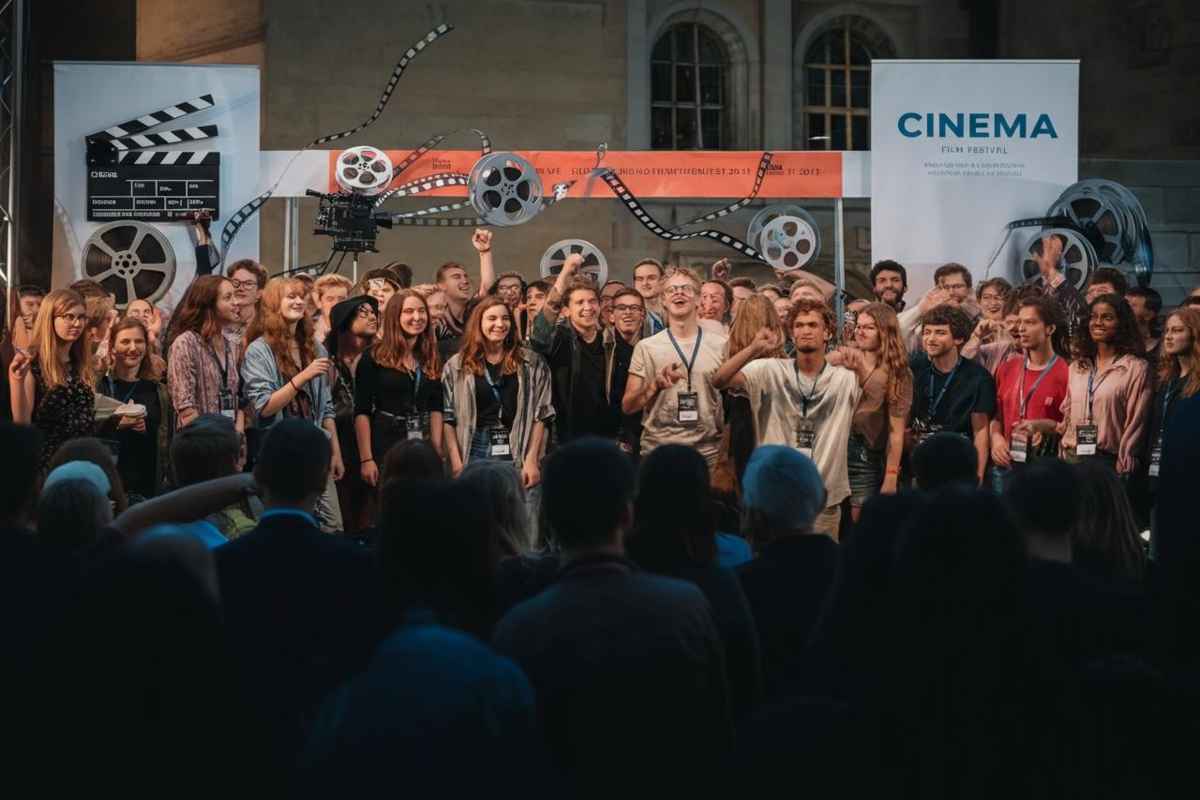 Bebe Vio rivela: I Cesaroni mi hanno fatto compagnia in ospedale