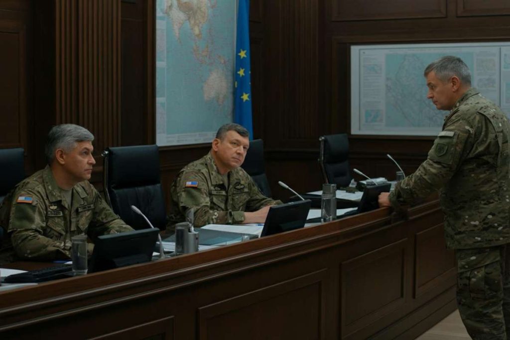 Berlino considera l'acquisto dei sistemi Patriot dagli Usa per supportare Kiev