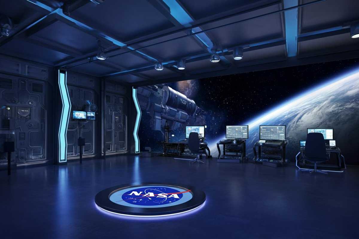Bert Ulrich, ex Nasa, si unisce a Space 11 Corp: un nuovo capitolo nell'esplorazione spaziale