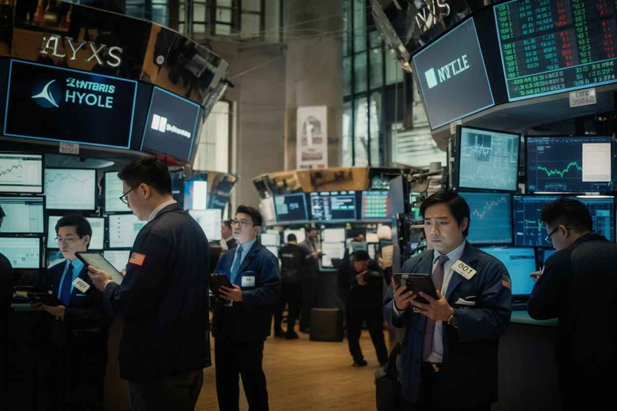 Borsa asiatica in calo: Tokyo segna una pausa nei rialzi
