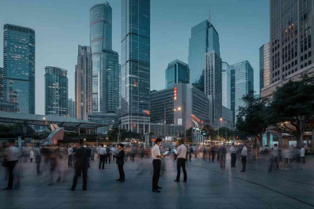 Borsa asiatica in tensione tra Usa e geopolitica: cosa aspettarsi?