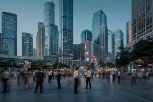 Borsa asiatica in tensione tra Usa e geopolitica: cosa aspettarsi?