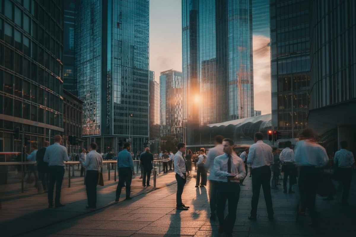 Borsa europea in apertura: Parigi e Londra avviano la giornata con un leggero rialzo