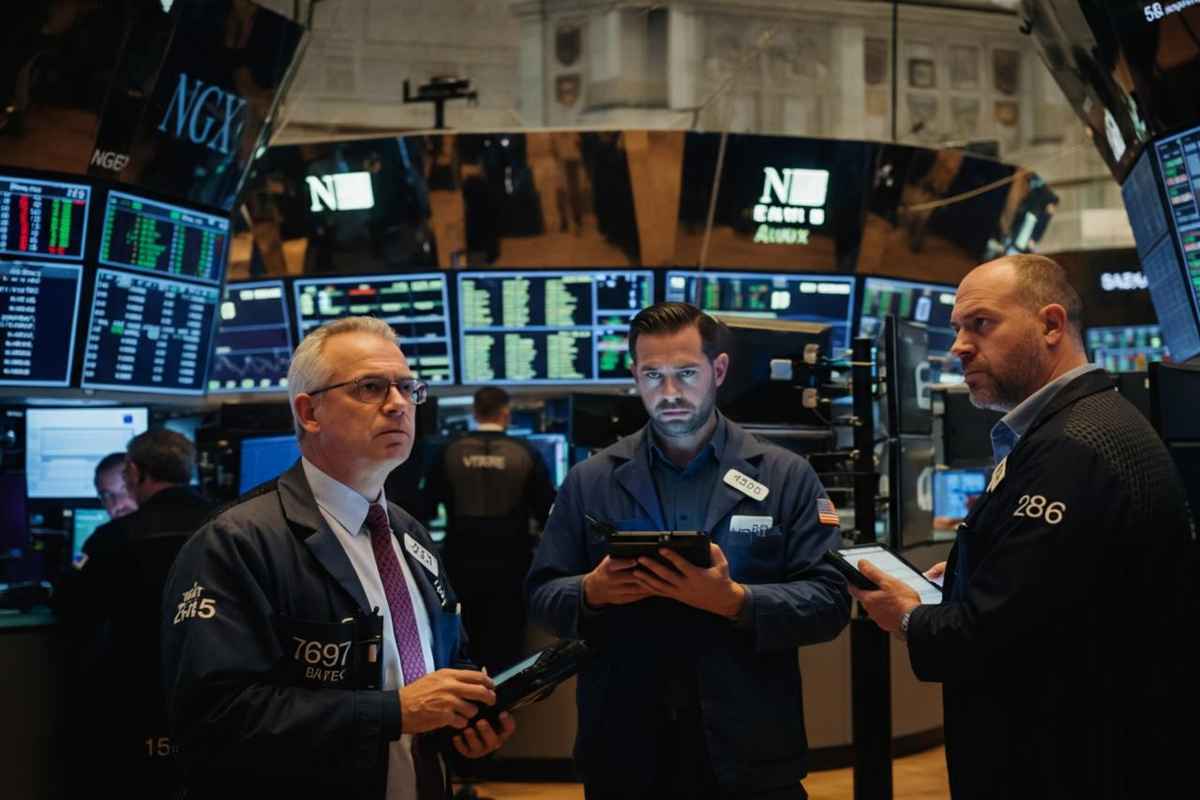 Borsa europea in attesa della Fed e dei dati sul PIL: cosa aspettarsi?