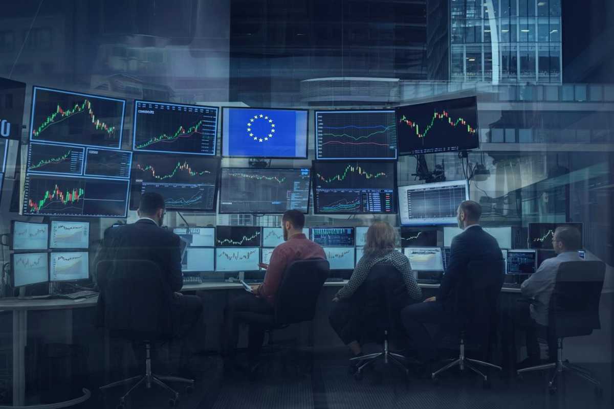 Borsa europea in avvio: Londra resta stabile mentre il mercato si muove