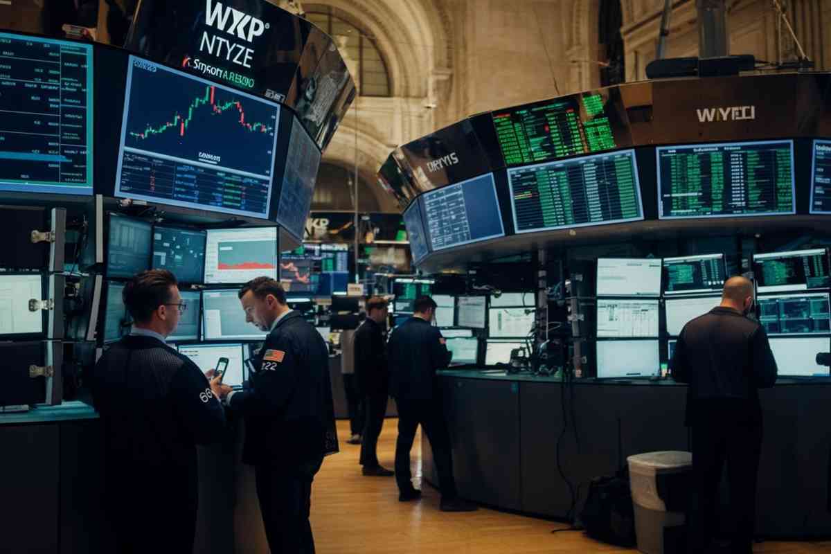 Borsa europea in crescita: Parigi e Londra iniziano la giornata con il piede giusto