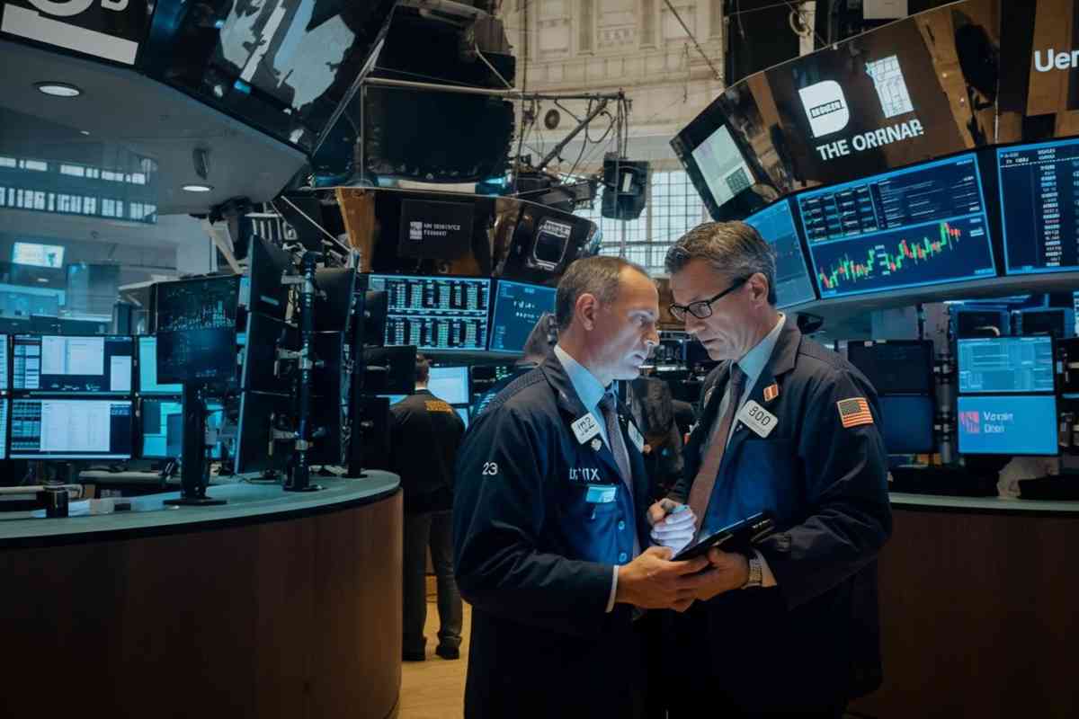 Borsa europea in crescita grazie a Fmi e Wall Street, Milano festeggia il rally di Iveco