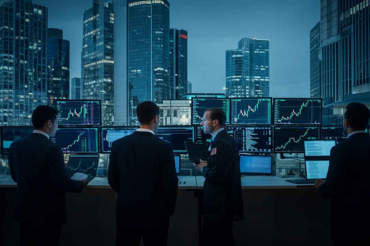 Borsa europea in leggera flessione: Parigi e Londra chiudono con guadagni modesti