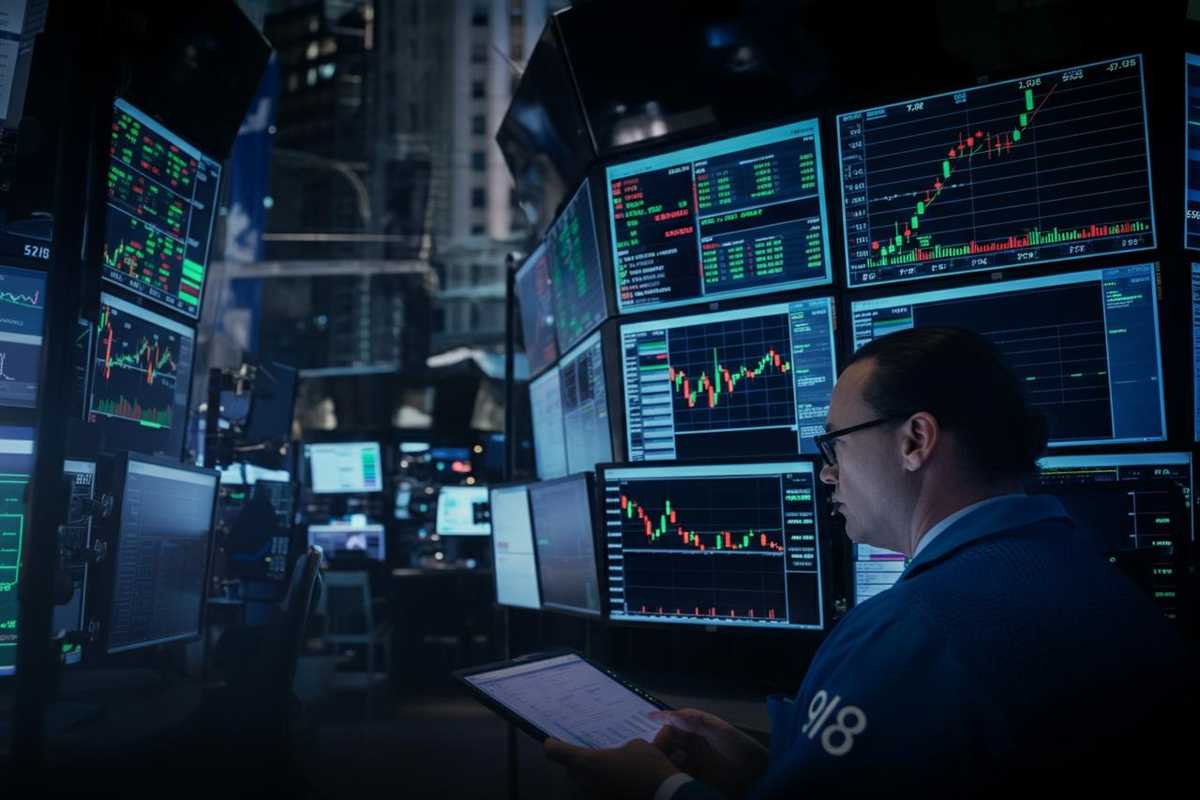 Borsa in calo: l'Europa e Wall Street frenano, Milano segna -0,05%