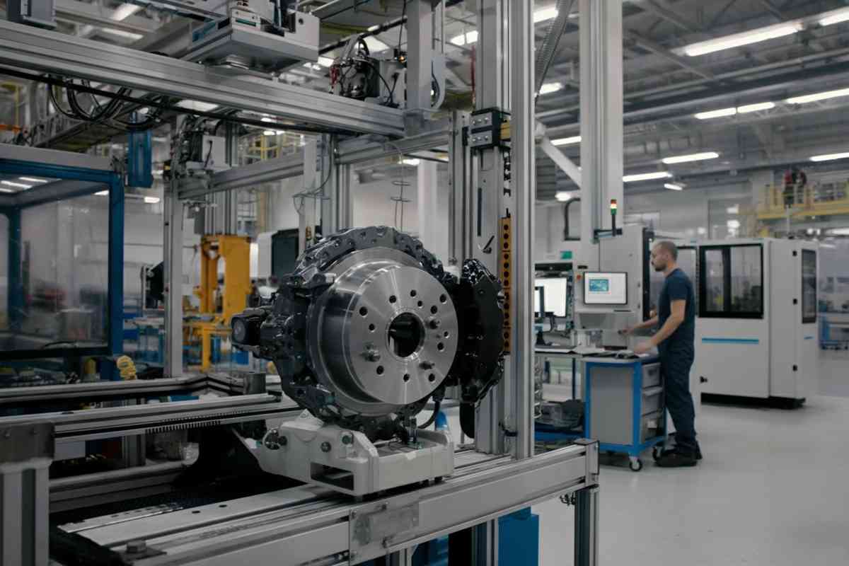 Brembo raggiunge 1,9 miliardi di ricavi nel semestre e mantiene le previsioni ottimistiche