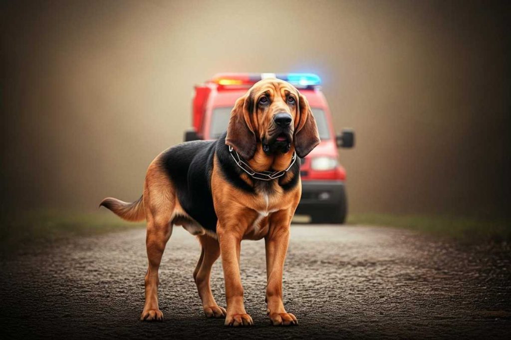 Bruno, il cane eroe: la vendetta che ha scosso l'Italia e la reazione di Giorgia Meloni