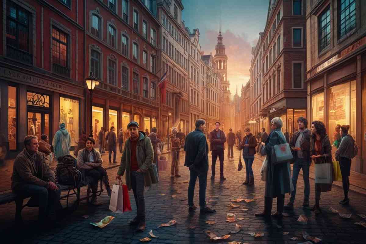 Bruxelles punta a finanziare il bilancio con un aumento del 20% sulle tasse delle sigarette, incluse quelle elettroniche