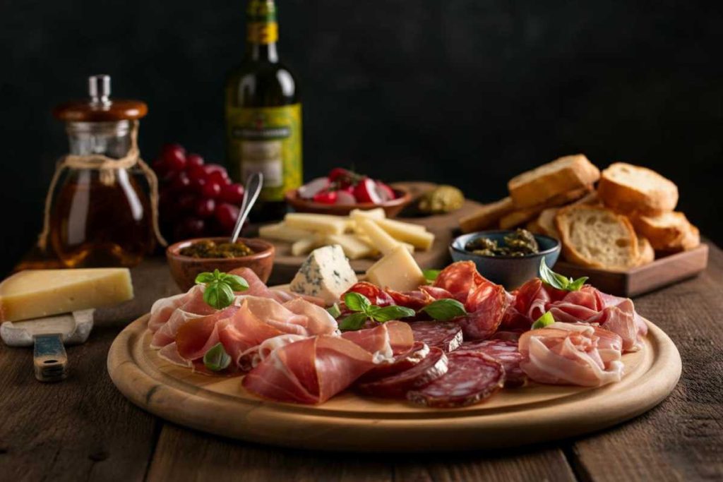 Calderone (Assica): dazi al 10% mettono a rischio il futuro dell'export di salumi negli Usa