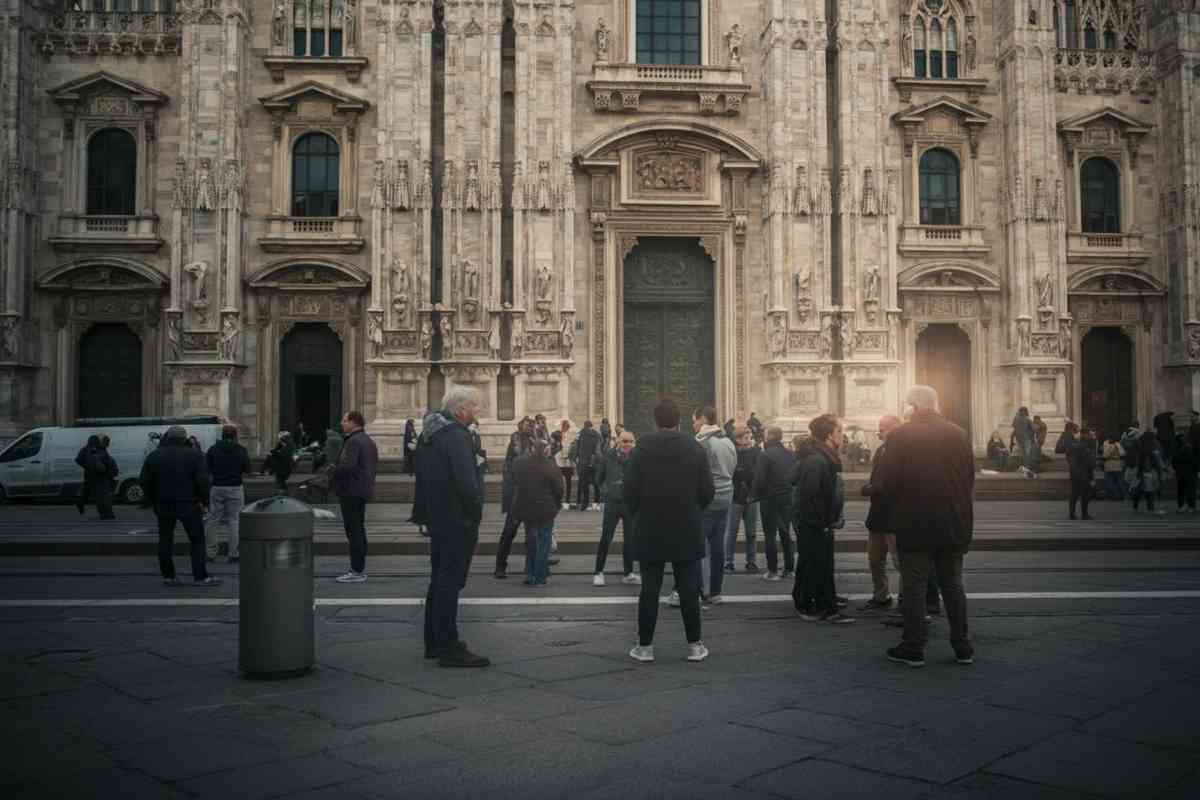 Calenda e Tajani: nasce a Milano una coalizione di volontà e opportunità