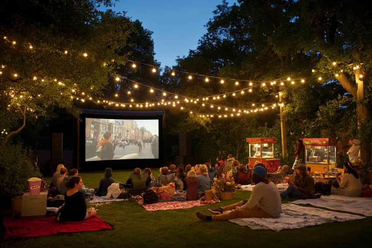 Capua Film Fest: star del cinema italiano tra Esposito, D'Amore e Scalera